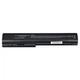 5200mAh 10.8V акумулятор для HP Pavilion DV7 DV8 HDX18 HSTNN-IB75 HSTNN-DB75 HSTNN-XB75 HSTNN-C50C HSTNN-Q35C 464059-121 464059-141 - изображение 1