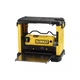 Верстат DeWALT рейсмусний 1800 Вт, 10000 об/хв, вага 33 кг (DW733) - зображення 4