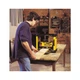 Верстат DeWALT рейсмусний 1800 Вт, 10000 об/хв, вага 33 кг (DW733) - зображення 5