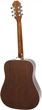 Акустична гітара Epiphone DR-100 VSB - зображення 2