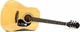 Акустична гітара Epiphone DR-100 NT - зображення 3