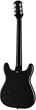 Электрогитара EPIPHONE WILSHIRE P-90s EBONY - изображение 2