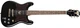 Электрогитара EPIPHONE WILSHIRE P-90s EBONY - изображение 7