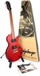 Электрогитара Epiphone Les Paul Special VE Cherry Vintage - изображение 6