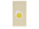 Очищаючі смужки для носа від чорних точок Tony Moly Egg Pore Nose Pack, 1шт (8806358594466) - зображення 1