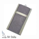 Колготы Zelp Fnx Wonderful 100 den, размер S-M серо-фиолетовый цвет SO-13 №1 - изображение 2