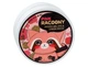 Гидрогелевые патчи под глаза и для щек с розой Secret Key Pink Racoony Hydrogel Eye & Cheek Patch, 60шт (8809305998751) - изображение 4