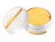 Гидрогелевые патчи под глаза с коллоидным золотом Secret Key Gold Premium First Eye Patch, 60шт (8809305999192) - изображение 1