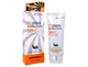 Сонцезахисний крем для обличчя з екстрактом равликового слизу 3W Clinic UV Snail Day Sun Cream SPF 50+ PA+++, 70мл (8809317112114) - зображення 2