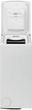 Стиральная машина с вертикальной загрузкой Whirlpool TDLR 65230 UA - изображение 4