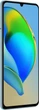 Смартфон ZTE Blade A72s 4/64GB Dual Sim Blue - изображение 4