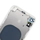 Корпус iPhone XR, White - изображение 6