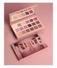 Палетка теней Huda Beauty The New Nude Eye Shadow Palette (10237919) - изображение 6