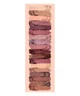 Палетка теней Huda Beauty The New Nude Eye Shadow Palette (10237919) - изображение 7