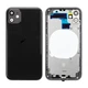 Корпус iPhone 11, Black - изображение 1