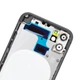Корпус iPhone 11, Black - изображение 8