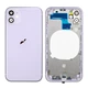 Корпус iPhone 11, Purple - изображение 1