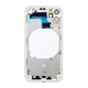 Корпус iPhone 11, White - изображение 3