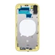Корпус iPhone 11, Yellow - изображение 3