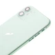 Корпус iPhone 11, Green - изображение 5