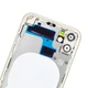 Корпус iPhone 11, White - изображение 9
