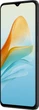 Смартфон ZTE V40 Design 4/128GB Dual Sim Black - изображение 5