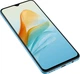 Смартфон ZTE V40 Design 6/128GB Dual Sim Blue - изображение 10