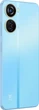 Смартфон ZTE V40 Design 6/128GB Dual Sim Blue - изображение 6