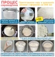 Форма для сиру Cheese master 300мл пластикова white - зображення 5