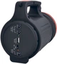 Світлодіодний ліхтар Grunhelm GR-2895U 2000 mAh (BP121279) - зображення 2