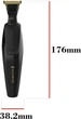Тример REMINGTON MB7000 T-Series Ultimate - зображення 4