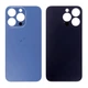 Задняя крышка iPhone 13 Pro, большой вырез под камеру, Sierra Blue - изображение 1