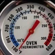 Пищевой термометр OVEN для духовки Цельсий/Фарингейт - изображение 4