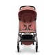 Коляска прогулянкова Joolz Aer Absolute pink (309070) - зображення 2