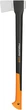 Топор-колун Fiskars Х21 L (1015642/122473) - изображение 3