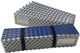 Коврик складной Compact Lite Reflect 185х56х1.8 см Blue (UTRI-001-blue) - изображение 5