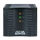 Powercom tca-3000 чорний - зображення 1