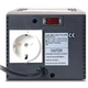 Powercom tca-2000, 1000Вт black - зображення 2