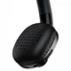 Навушники Remax rb-550hb HiFi Black (6954851229988) - зображення 6