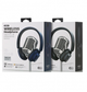 Навушники Remax rb-550hb HiFi Black (6954851229988) - зображення 7