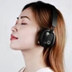 Навушники Remax rb-550hb HiFi Black (6954851229988) - зображення 8
