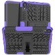 Чохол Armor Case для Apple iPad Mini 6 Violet - зображення 1
