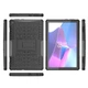 Чехол Armor Case для Lenovo Tab M10 (3rd Gen) TB-328FU/XU Black - изображение 8