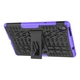 Чехол Armor Case для Lenovo Tab M8 / M8 (3rd Gen) TB-8505/8506 Violet - изображение 4