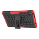 Чохол Armor Case для Lenovo Tab M8 / M8 (3rd Gen) TB-8505/8506 Red - зображення 3