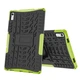 Чехол Armor Case для Lenovo Tab P11&nbsp;(2nd Gen) TB-350FU/XU Lime - изображение 5
