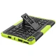 Чехол Armor Case для Apple iPad Mini 6 Lime - изображение 7