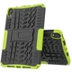Чехол Armor Case для Apple iPad Mini 6 Lime - изображение 8