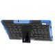 Чехол Armor Case для Lenovo Tab P11&nbsp;(2nd Gen) TB-350FU/XU Blue - изображение 6