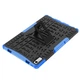 Чехол Armor Case для Lenovo Tab P11&nbsp;(2nd Gen) TB-350FU/XU Blue - изображение 7